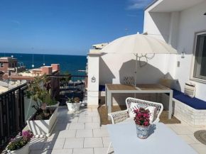 LUXURY VIEW apartment Bari